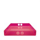 TRAY SMALL - PINK
